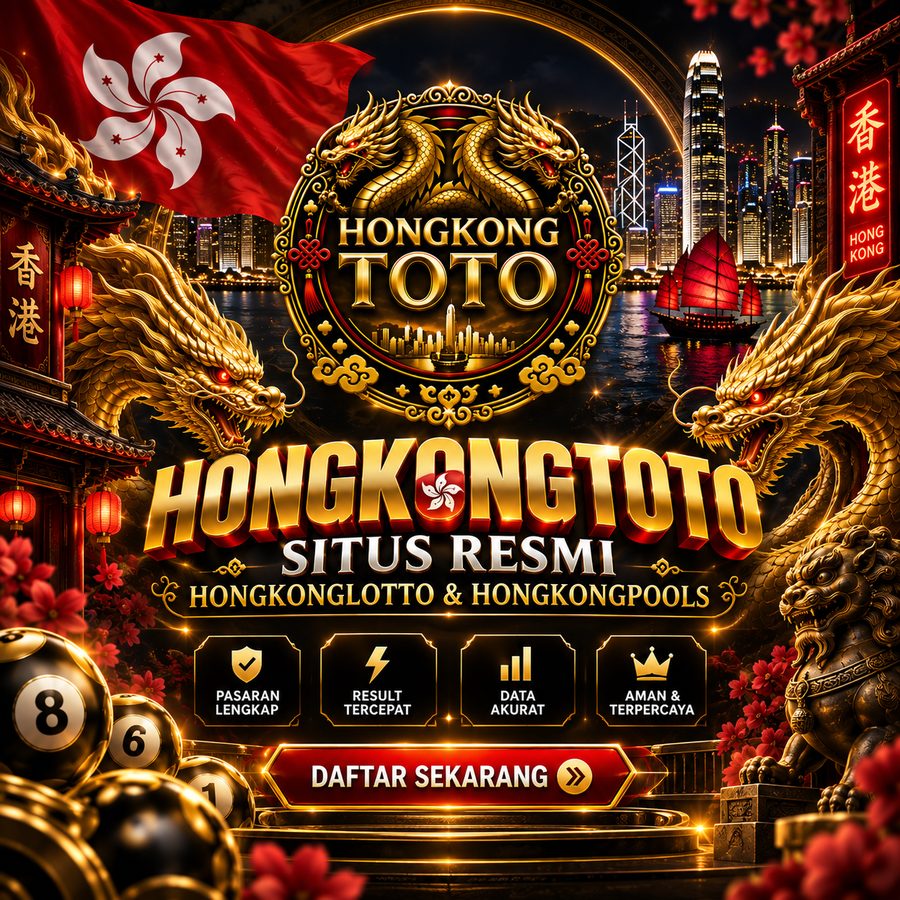Hongkongtoto Sibabangun